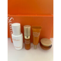 [NEW] SET NHÂN SÂM SULWHASOO