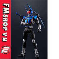 (NEW) SHF (SKC) KAMEN RIDER GATACK FAKE