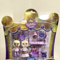 New shopkins