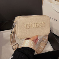 New Shoulder Messenger Bag Fashion Camera Bag