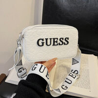 New Shoulder Messenger Bag Fashion Camera Bag