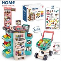 [NEW] Siêu thị cho bé size lớn