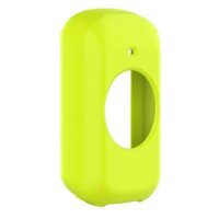 New Silica  Case Shell Waterproof For  edge830  Watch - Green