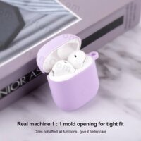 【New】 Silicone Case For Realme Buds Air Neo TWS Cover Protective Earphone Case Headphones Cases Protective For Buds Air Neo TWS Cover