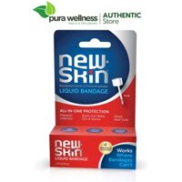 New Skin Liquid Bandage 30ml - Dung dịch băng keo cá nhân bảo vệ vết thương chống nước
