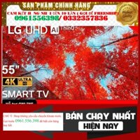 {NEW.}  Smart Tivi LED LG 4K 55 inch 55UQ9100PSD nền tảng sử dụng Giao diện:webOS Smart TV,Năm tung ra :2022