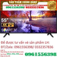 NEW Smart Tivi Philips 4K 55 inch 55PUT6103S/67  Chính hãng BH:24 tháng tại nhà toàn quốc