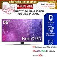 NEW>> [ Smart Tivi Samsung 55 inch Neo QLED 4K QN90C ] .