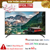 New SMART TIVI SHARP 40 INCH 2T-C40AE1X