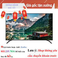 new SMART TIVI SHARP 40 INCH 2T-C40AE1X
