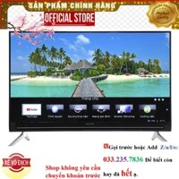 {New} Smart Tivi Sharp 40 inch LC-40SA5500X