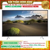 new Smart Tivi TCL 4K 50 inch L50P62