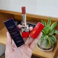 (NEW) SON DIOR ROUGE MÀU 843
