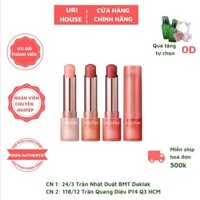 [NEW] Son Dưỡng Có Màu Innisfree Dewy Tint Lip Balm 3.2g