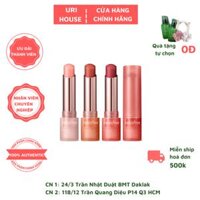 [NEW] Son Dưỡng Có Màu Innisfree Dewy Tint Lip Balm 3.2g
