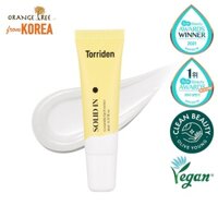 [NEW] Son dưỡng môi an toàn, lành tính Torriden Solid in Lip Essence 11ml