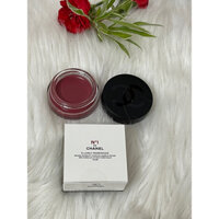 NEW Son dưỡng và vừa má hồng Chanel N°1 De Lip And Cheek Balm số 5 lively rosewood 6.5g