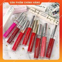 (NEW) Son Kem Colourpop Ultra Matte Lip MAMA, Vitamin Sea, Chi, Saigon