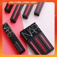 (NEW) Son Kem Nars Powermatte Lip Pigment các màu: Slow Ride, Don't Stop, Starwoman,American Woman, Light My Fire...