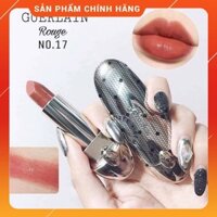 (NEW) Son Phi Thuyền Son Guerlain Rouge Matte Lipstick màu 24, 32, 64, 17, 821 limited