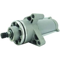 New Starter Replacement For 1997-2003 Honda Motorcycle GL 1500C Valkyrie GL 1500CD Valkyrie 01-03 GL 1500CF Valkyrie Interstate 99-01 GL 1500CT Val...