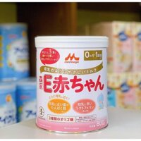 [NEW] Sữa bột sinh non Morinaga E-Akachan số 0 800gr [Date 12/ 2021]