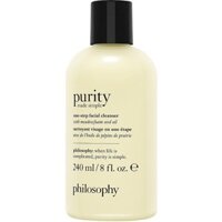 (NEW) Sữa rửa mặt Philosophy Purity Made Simple Cleanser 237ML