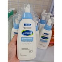 [NEW] Sữa rửa mặt tạo bọt CETAPHIL Gentle Foaming Cleanser/Foaming Face Wash