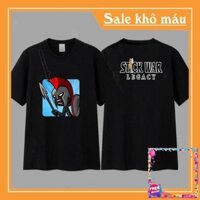 NEW -  [SUPER] 🔥HOT🔥Áo thun game Stick War: Legacy - Đại chiến người que cực ngầu