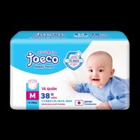 (New) Tã quần Joeco size S40/M38/L36/XL34/XXL32