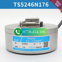 [New] Tamagawa Bộ Mã Hóa Ts5246n167