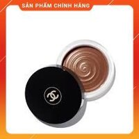 (NEW) Tạo Khối Dạng Kem  LES BEIGES Healthy Glow Bronzing Cream 390 Và 395  Soleil Tan Bronzer 30g (Cha-nel)