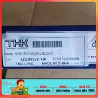 [New] THK Thanh Trượt Dẫn Hướng Tuyến Tính Shs15v1uu Shs20v1uu Shs25v1uu