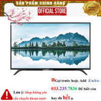 New TIVI ĐÈN NỀN LED SHARP 4T-C50AL1X