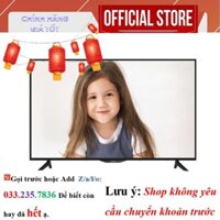 |New| TIVI SHARP 50 INCH LC-50SA5200X