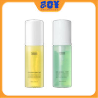 NEW Toner Tạo Bọt Tenzero Bubble Toner, Nước Hoa Hồng Tạo Bọt Giảm Mụn, Nước Hoa Hồng Tạo Bọt Dưỡng Sáng 140ml NEW