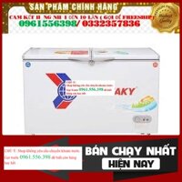 {NEW.} Tủ Đông Dàn Đồng Sanaky VH-2899A1 ( 1 Ngăn Đông 280 Lít)- Mới 100%