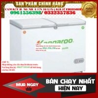 #new TỦ ĐÔNG KANGAROO KG668A1- Mới 100%