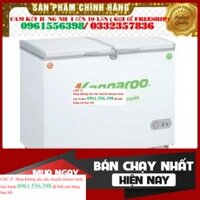 'NEW" TỦ ĐÔNG KANGAROO KG668A1- Mới 100%