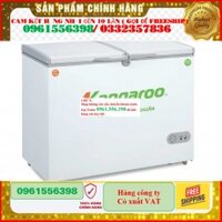 *NEW* TỦ ĐÔNG MÁT KANGAROO KG566A2  2 NGĂN 2 CÁNH- Mới 100%