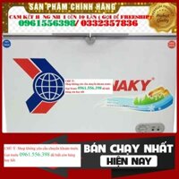 {NEW.} Tủ đông Sanaky 260L Inverter VH-3699W3- Mới 100%