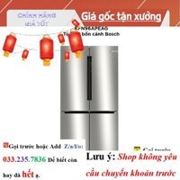 new Tủ Lạnh 4 Cánh Bosch KFN96APEAG Series 6