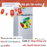 new Tủ lạnh Funiki 125 lít FR125CI