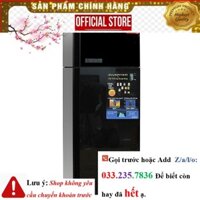 New Tủ lạnh Hitachi 450L R-FG560PGV8 (GBK)