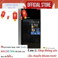|New| Tủ lạnh Hitachi 450L R-FG560PGV8 (GBK)