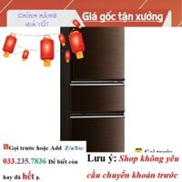 new Tủ Lạnh Mitsubishi 272 Lít MR-CX35EM-BRW-V