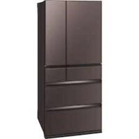 (New) Tủ lạnh Mitsubishi MR WXD70G 700 lít nội địa Nhật