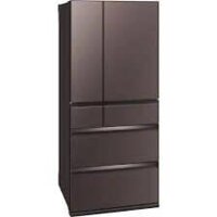 (New) Tủ lạnh Mitsubishi MR WXD70G 700 lít nội địa Nhật