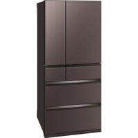 (New) Tủ lạnh Mitsubishi MR-WXD70K 700 lít nội địa Nhật