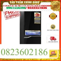 *new* Tủ lạnh Panasonic 290L NR-BV320GKVN - Mới 100%